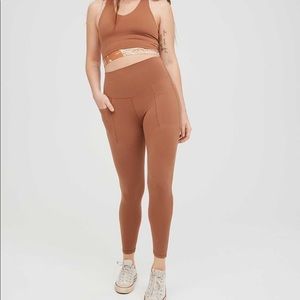 Aerie Offline Real Me High Waisted Pocket Legging